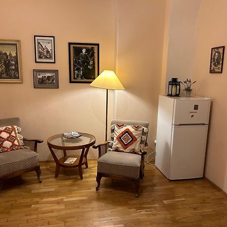 Pension Karlova Prague Luaran gambar