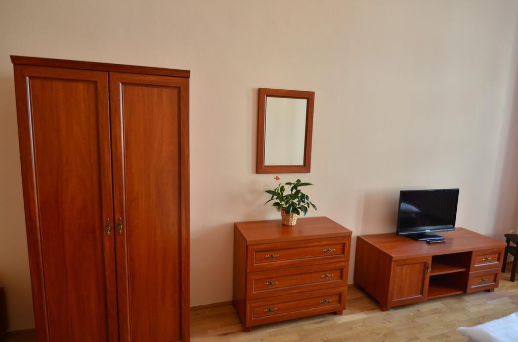 Pension Karlova Prague Bilik gambar