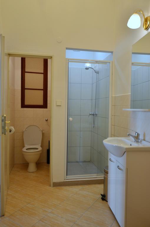 Pension Karlova Prague Bilik gambar