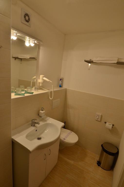 Pension Karlova Prague Bilik gambar