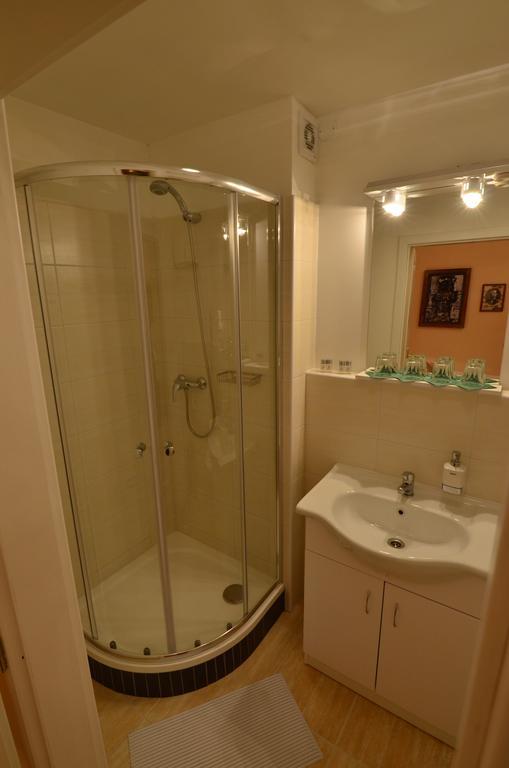 Pension Karlova Prague Luaran gambar