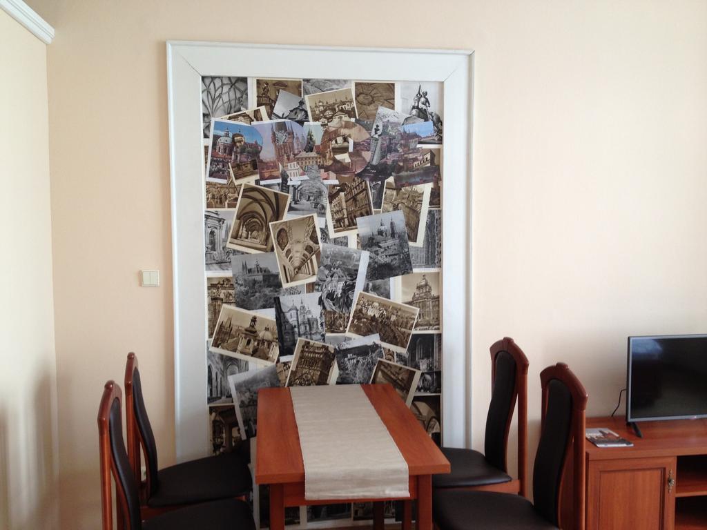 Pension Karlova Prague Luaran gambar