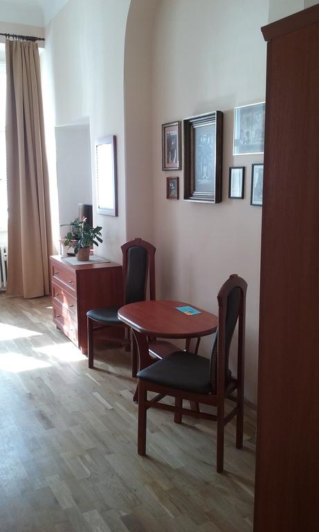 Pension Karlova Prague Bilik gambar