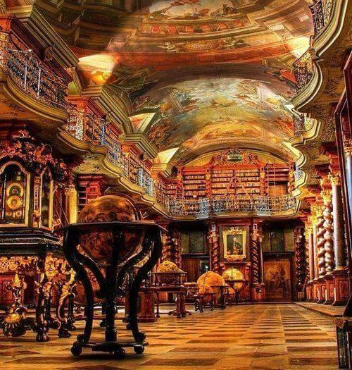 Pension Karlova Prague Luaran gambar